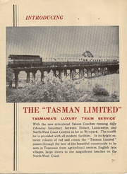 Tasman Limited brochure
