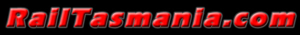 Welcome to RailTasmania.com