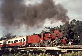 MA4, 13 March 1966, ARHS Tas Collection